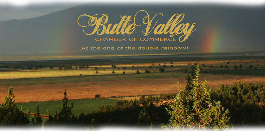 Butte Valley Chamber of Commerce