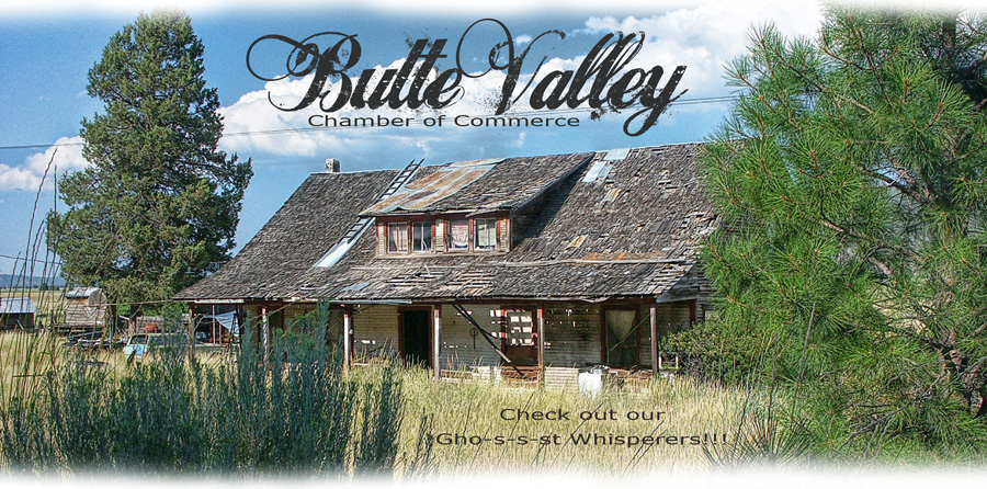 Butte Valley Chamber of Commerce